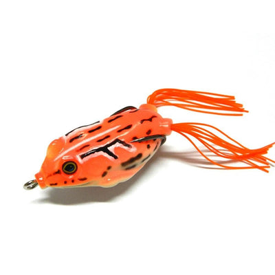 Otterk Splash soft frog fishing lures