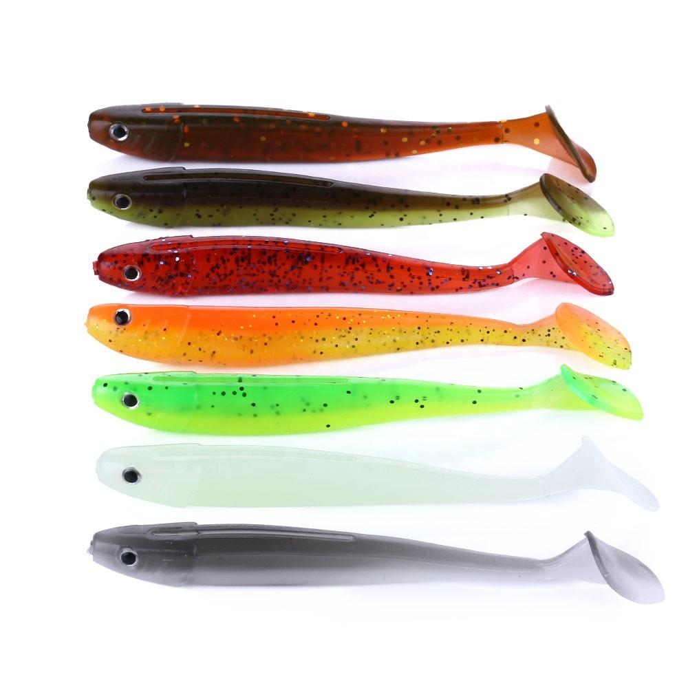 50% OFF 158 Piece fishing lure kit with Swimming Lures Holiday Deal