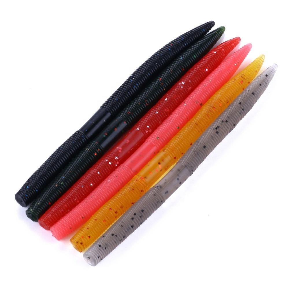 50% OFF 158 Piece fishing lure kit with Swimming Lures Holiday Deal